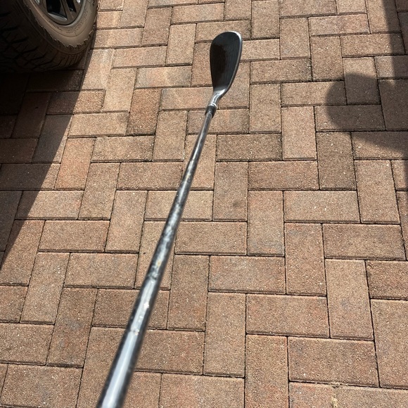 Titleist BV SM5 Spin Milled M Grind SW 56 10 Chrome Steel Sand Wedge - Picture 9 of 9